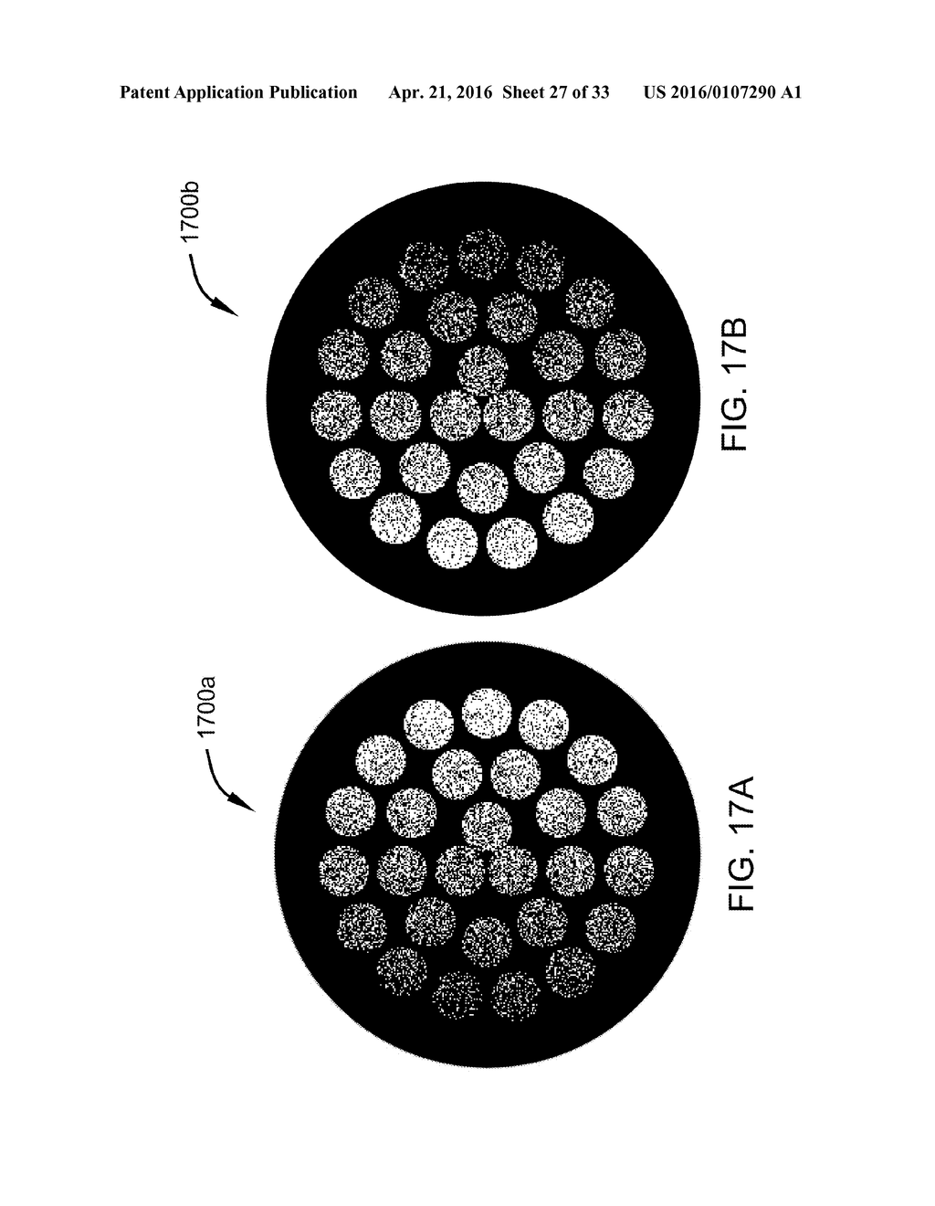 CMP PAD CONSTRUCTION WITH COMPOSITE MATERIAL PROPERTIES USING ADDITIVE     MANUFACTURING PROCESSES - diagram, schematic, and image 28