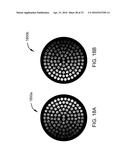 CMP PAD CONSTRUCTION WITH COMPOSITE MATERIAL PROPERTIES USING ADDITIVE     MANUFACTURING PROCESSES diagram and image