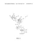 ROBOT, ROBOT CONTROL DEVICE, AND ROBOT SYSTEM diagram and image