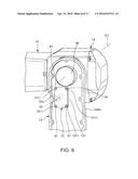 ROBOT, ROBOT CONTROL DEVICE, AND ROBOT SYSTEM diagram and image