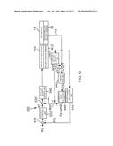 ROBOT, ROBOT CONTROL DEVICE, AND ROBOT SYSTEM diagram and image