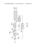 ROBOT, ROBOT CONTROL DEVICE, AND ROBOT SYSTEM diagram and image