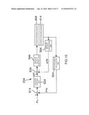 ROBOT, ROBOT CONTROL DEVICE, AND ROBOT SYSTEM diagram and image