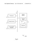 Automated Data Center diagram and image