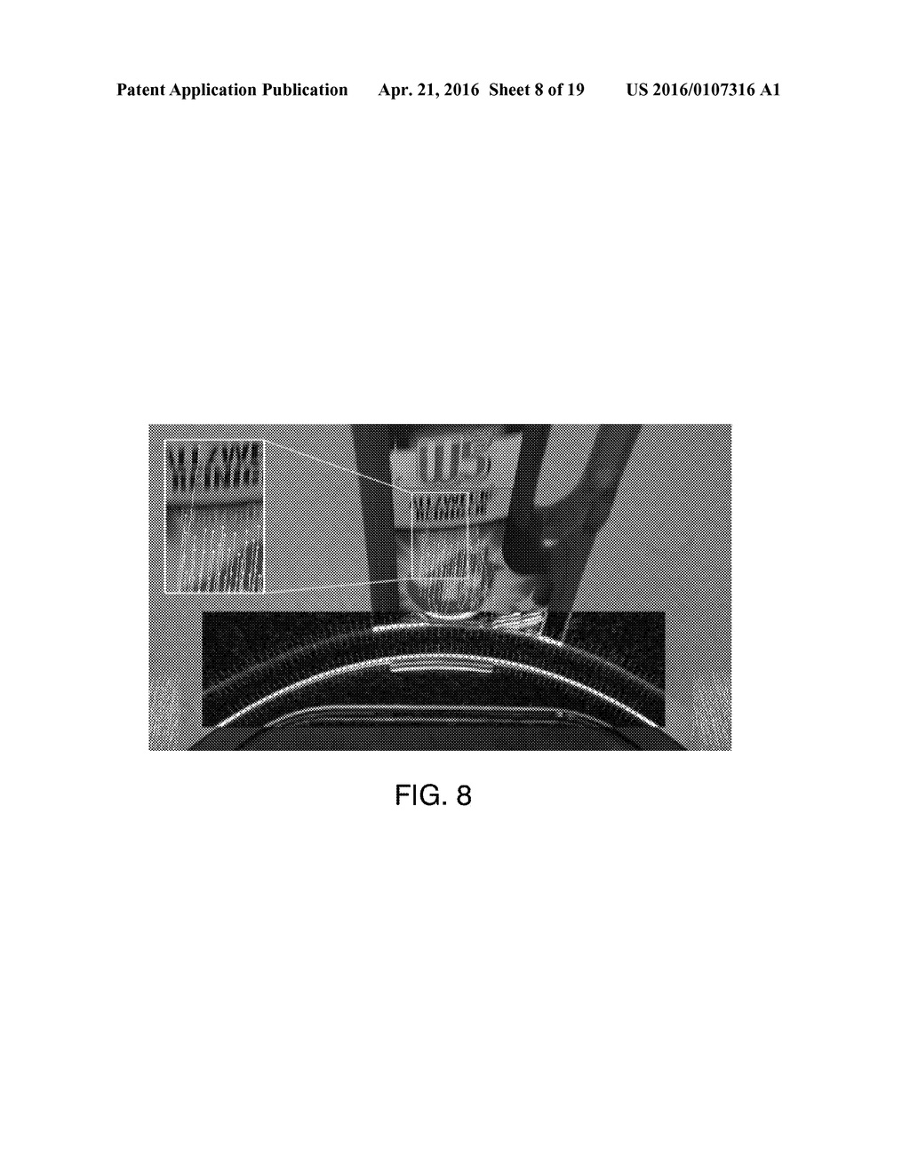 TACTILE SENSOR - diagram, schematic, and image 09