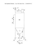 METHOD OF ATMOSPHERIC STORAGE MECHANICAL WEIGHT BATCH BLENDING diagram and image