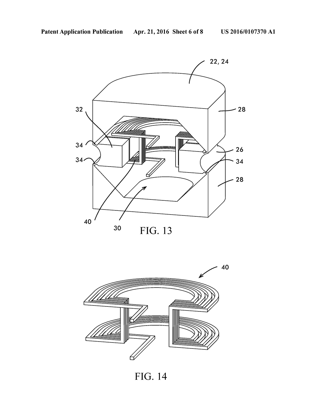 Apparatus and Method for Deforming Thermoplastics - diagram, schematic, and image 07