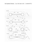 COMPOSITE FILAMENT 3D PRINTING USING COMPLEMENTARY REINFORCEMENT     FORMATIONS diagram and image