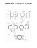 COMPOSITE FILAMENT 3D PRINTING USING COMPLEMENTARY REINFORCEMENT     FORMATIONS diagram and image