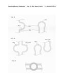 COMPOSITE FILAMENT 3D PRINTING USING COMPLEMENTARY REINFORCEMENT     FORMATIONS diagram and image