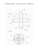 COMPOSITE FILAMENT 3D PRINTING USING COMPLEMENTARY REINFORCEMENT     FORMATIONS diagram and image