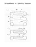 COMPOSITE FILAMENT 3D PRINTING USING COMPLEMENTARY REINFORCEMENT     FORMATIONS diagram and image