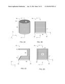 SOLID FREEFORM FABRICATION OF SHELLED OBJECTS diagram and image