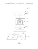 CONVERSION OF STEREOLITHOGRAPHIC MODEL INTO LOGICAL SUBCOMPONENTS diagram and image