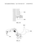 METHOD AND SYSTEM FOR FABRICATION OF CUSTOM MADE MOLDS AND CONCRETE     ARCHITECTURAL COMPONENTS diagram and image