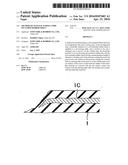 METHOD OF MANUFACTURING CORD INCLUDED RUBBER SHEET diagram and image