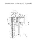 APPARATUS AND METHOD FOR EXPANDING AND ERECTING COLLAPSED OR FOLDED     CARDBOARD PACKAGINGS TO STANDING ARRANGED COMPARTMENTS AND/OR OUTER     PACKAGINGS diagram and image