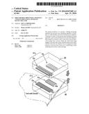 SHEET BINDING PROCESSING APPARATUS AND POST-PROCESSING APPARATUS HAVING     THE SAME diagram and image