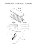 SHEET BINDING PROCESSING APPARATUS AND POST-PROCESSING APPARATUS HAVING     THE SAME diagram and image