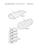 Lightweight Flexible Thermal Protection System for Fire Protection diagram and image