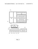 WARMING PRINTHEADS DURING PRINT PASSES diagram and image