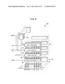 Nozzle Row Driving Data Conversion Apparatus and Liquid Droplet Ejecting     Apparatus diagram and image