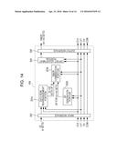 Nozzle Row Driving Data Conversion Apparatus and Liquid Droplet Ejecting     Apparatus diagram and image