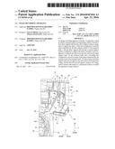 IMAGE RECORDING  APPARATUS diagram and image