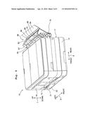 IMAGE RECORDING  APPARATUS diagram and image