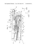 IMAGE RECORDING  APPARATUS diagram and image