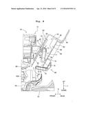 IMAGE RECORDING  APPARATUS diagram and image