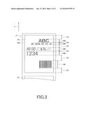 PRINTER AND METHOD FOR PRINTING diagram and image