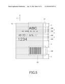 PRINTER AND METHOD FOR PRINTING diagram and image