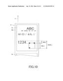 PRINTER AND METHOD FOR PRINTING diagram and image