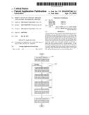 MEDIA CONVEYANCE DEVICE, PRINTER, AND CONTROL METHOD OF A PRINTER diagram and image