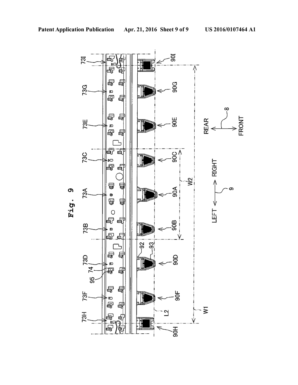 Image Recording Apparatus - diagram, schematic, and image 10