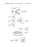 Art Medium Surface Treatment Tool diagram and image