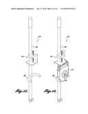 CHALK LINE ASSEMBLIES AND METHODS OF USE diagram and image