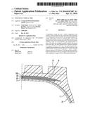 PNEUMATIC VEHICLE TIRE diagram and image