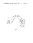 SPRING ISOLATORS AND SUSPENSION SYSTEMS INCORPORATING SAME diagram and image