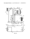 EV Multi-Mode Thermal Management System diagram and image