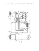 EV Multi-Mode Thermal Management System diagram and image