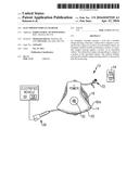 ELECTRIFIED VEHICLE CHARGER diagram and image