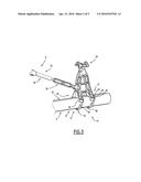 CANTILEVER FOR SUPPORTING A CATENARY TO SUPPLY ENERGY TO A VEHICLE diagram and image