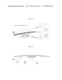 SOUND GENERATING DEVICE FOR VIHICLE diagram and image