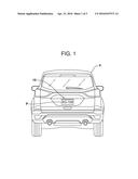 INTEGRATED DECK LID MODULE FOR A MOTOR VEHICLE diagram and image