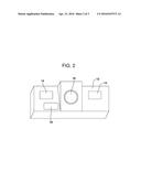 INTEGRATED DECK LID MODULE FOR A MOTOR VEHICLE diagram and image