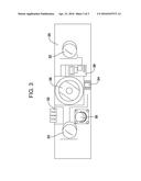 INTEGRATED DECK LID MODULE FOR A MOTOR VEHICLE diagram and image