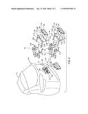 Bike Rack Attachment for Vehicle diagram and image