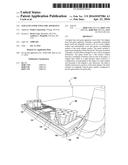 TAILGATE LINER AND GAME APPARATUS diagram and image